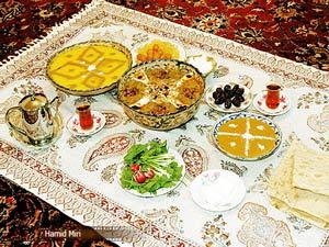 افطار کرنے کے آداب