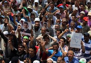 Iranian lawmaker dismisses claims about Iran interfering in Egypt