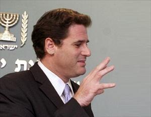 ’Israel’s’ New Envoy to US More Extreme than Netanyahu