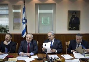 Israel among most corrupt entities in world
