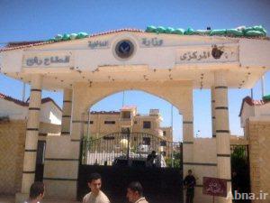 مصر تفتح معبر رفح جزئيا لمدة يومين