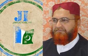 کراچی میں قبضہ کی جنگ ہے جس میں عالمی استعماری قوتیں بھی ملوث ہیں