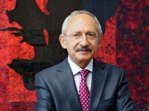 Клычдароғлу: Әрдоған Суријаја терроризим ихраҹ едир