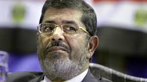 Egypte : Morsi est en "lieu sûr" mais ne peut sortir pour des raisons de sécurité (officiel)