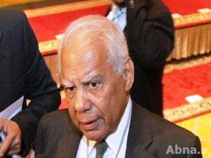 «الببلاوي» يأمل في الانتهاء من تشكيل حكومة مبنية على الكفاءة في غضون 3 أيام