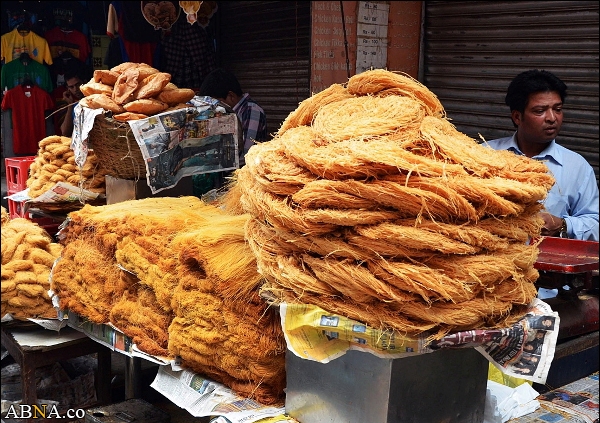ہندوستان، رمضان المبارک میں