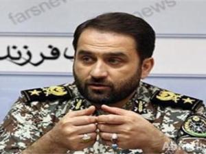 ايران تعرض طائرة "حازم 3" لاول مرة بالمناورات المقبلة