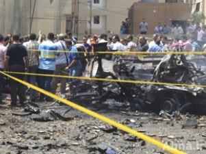 مجموعة ارهابية تقاتل في سوريا تتبنى تفجير الضاحية الجنوبية ببيروت