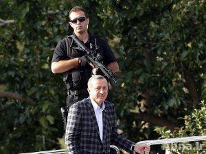 «أردوغان» يؤكد معارضة تركيا القوية "للانقلاب العسكري" في مصر