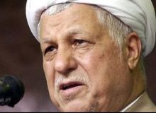 Bans affecting medicine in Iran very cruel: Ayatollah Rafsanjani