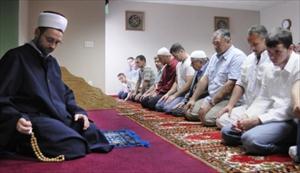 Reunión sobre el Mes de Ramadán en Bosnia