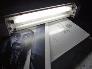 La Comisión Encargada de Investigar el Caso Bin Laden Arremete Contra las Instituciones