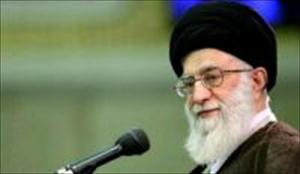 Líder Supremo de Irán destaca la capacidad de jóvenes iraníes para defender el país