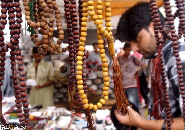 پاکستان، رمضان المبارک میں