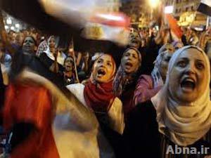مصر میں ايوان صدر اور اس کے اطراف حفاظتي انتظامات سخت