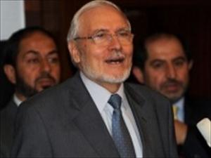 Müslüman Kardeşler, Amerika ve AB'den Silah Talep Etti