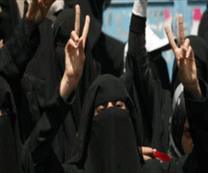 آل سعود کے خلاف مظاہرے جاري
