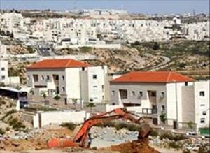 10 thousand new housing units in Jerusalem and WB