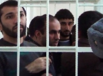 Исламчы Журналист вә онунла бирликдә тәгсирләндирилән Исламчыларын мәһкәмәси олуб
