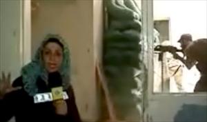 Folterkerker der Nusra Front in Rif Dimashq ausgehoben