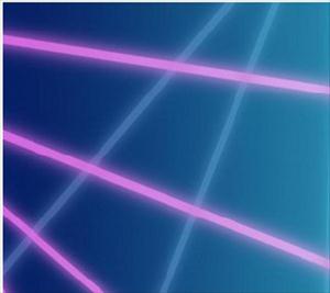 Production des lasers CO2 en Iran