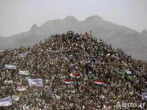 اليمن يتجه الى إقامة دولة اتحادية من 5 اقاليم