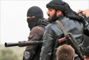 El Kaide Suriye'de ÖSO Komutanını Öldürdü