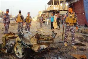Irak'ta saldırılar, 29 ölü