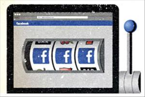 Facebook kumarhanesi