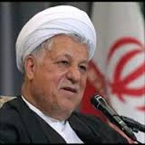 Ayetullah Rafsancani: İlaca yapılan yaptırım çok zalimce