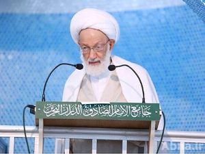 المواجهة بين السلطة وبين حركة واسعة من الشعب سببها سلب الحقوق