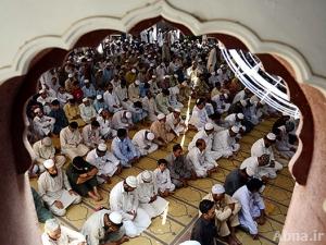 بالصور / رمضان في الدول الاسلامية