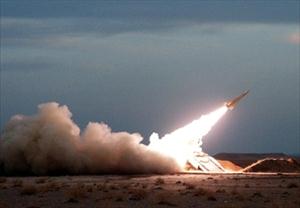 Iran ballistic missiles soon capable to hit US: Report