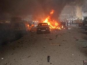 Targeting Hizbullah: Who is Behind the Dahiyeh Bombing?