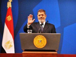 الخارجية الأمريكية تطالب بالإفراج عن «محمد مرسي»