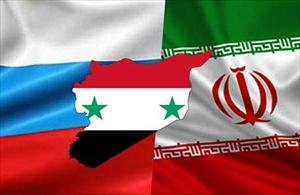Iran et la Russie demandent la conclusion rapide de la Conférence de Genève II