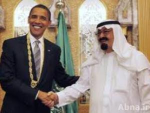 أوباما يؤكد للعاهل السعودي التزام واشنطن بدعم المسلحين في سوريا