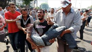 Egypte: régler la situation sans effusion de sang (Moscou)