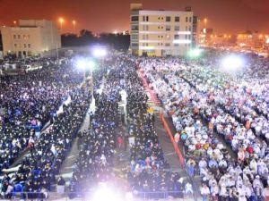 «سلمان»: نطالب بوقف انتهاكات حقوق الإنسان..و«العكري»: ما جری لـ«ريحانة» غير مقبول