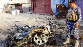 Saudi Arabia wants to destabilize Iraq: expert