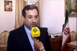 مصر میں جمہوری عمل کو مضبوط بنائے جانے پر ایران کی تاکید