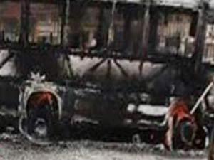پیرو میں بس حادثے میں 19 افراد ہلاک