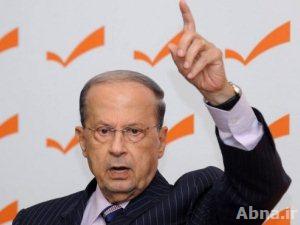 لا نشارك في حكومة لا يكون حزب الله جزءاً منها