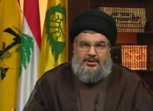 Nasrallah to Make Speech on 33-day War	