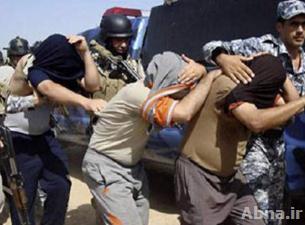 اعتقال شبكة تابعة لتنظيم القاعدة في بغداد