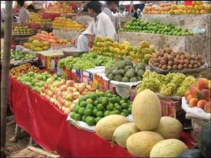 پاکستان: رمضان المبارک کے مہینے میں گراں فروشوں کی من مانیاں جاری