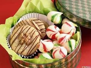 روزہ داروں کے لیے خوراکی تجویزات