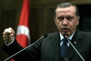 La police déployée dans les universités publiques en Turquie