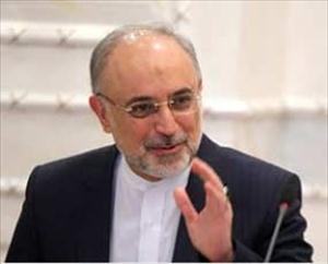 Canciller iraní insta a unidad en Egipto en plática con El Baradei	