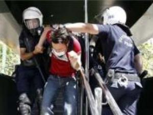 حكومة اردوغان تشن حملة اعتقالات جديدة في صفوف المعارضة